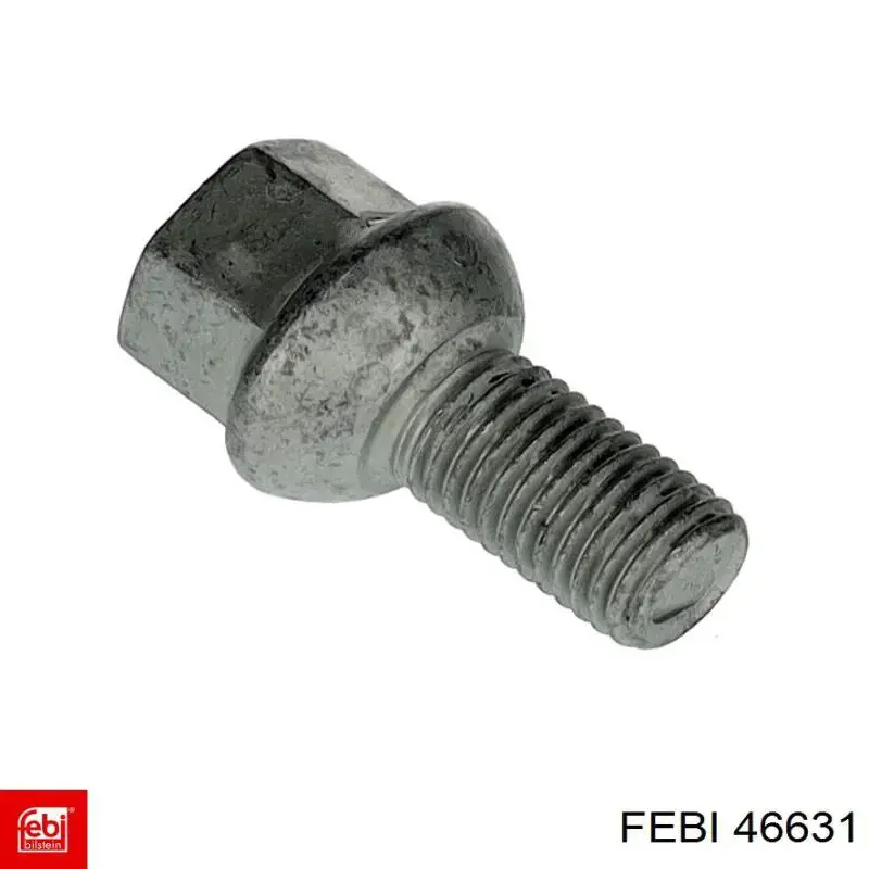 Parafuso de roda Febi 46631 preço, a partir de 2,84 USD