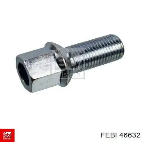 Parafuso de roda Febi 46632 preço, a partir de 1,94 USD