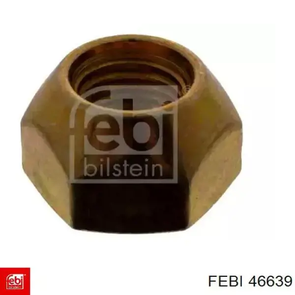 46639 Febi Porca de roda