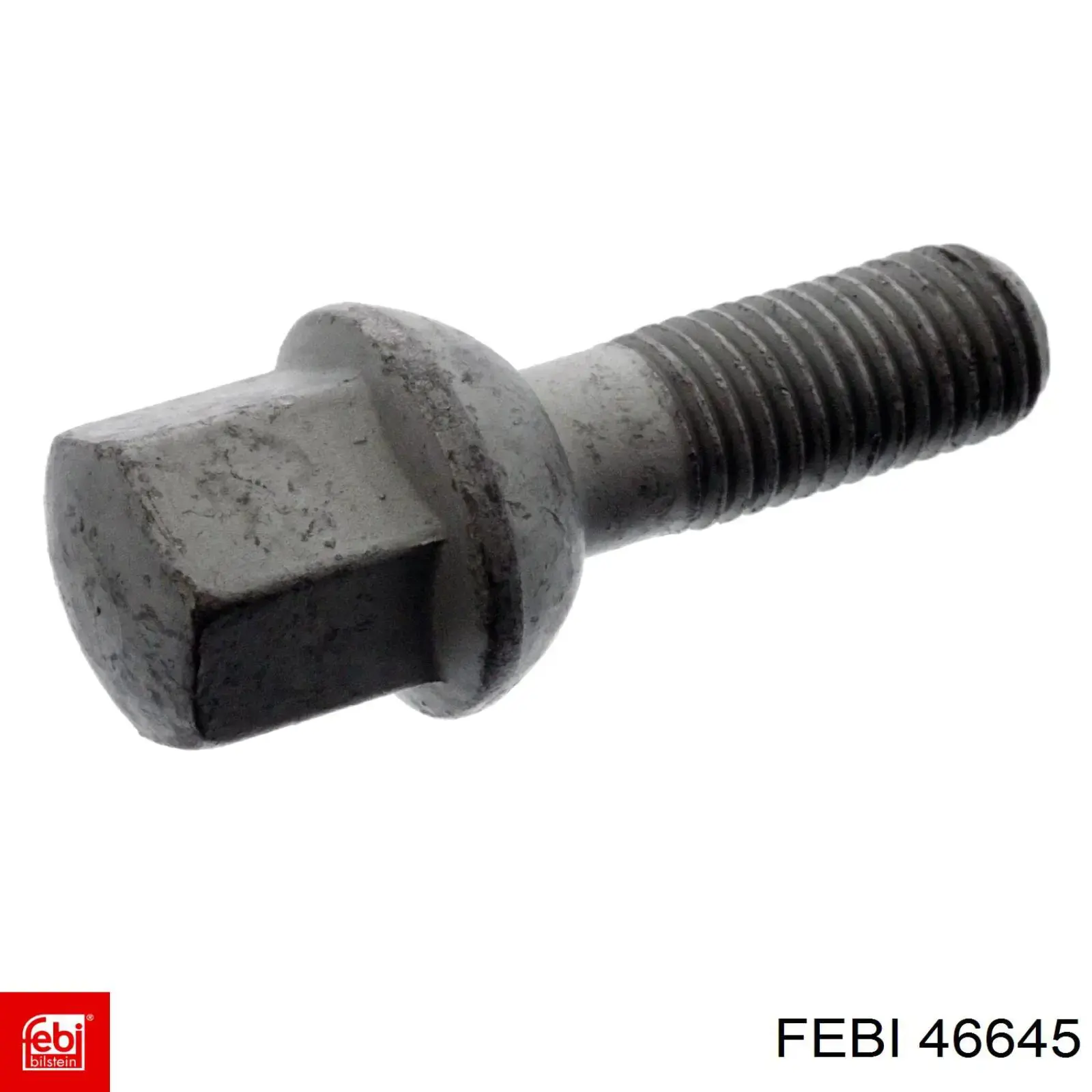 Parafuso de roda Febi 46645 preço, a partir de 3,94 USD