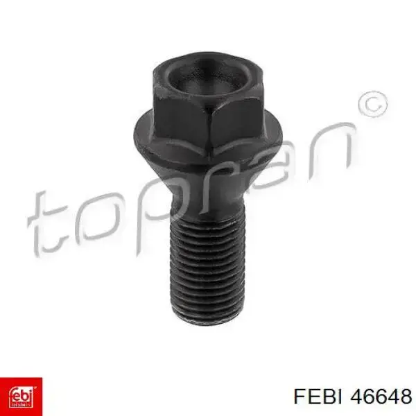 46648 Febi Parafuso de roda