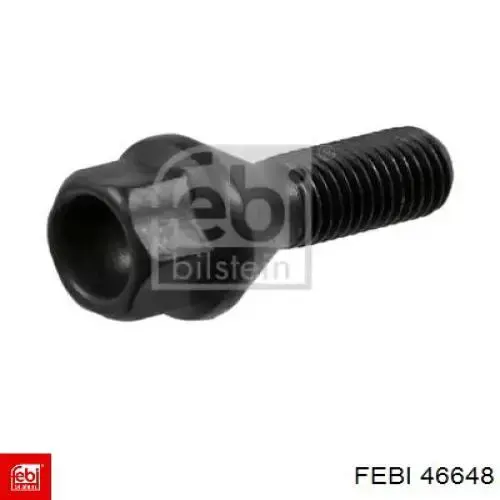Parafuso de roda Febi 46648 preço, a partir de 2,75 USD