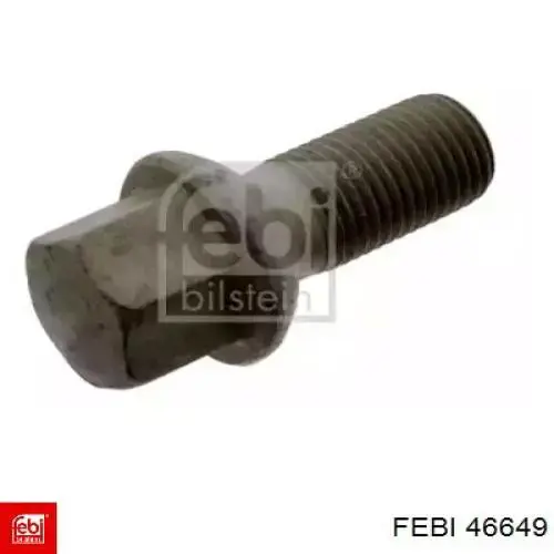 46649 Febi Parafuso de roda