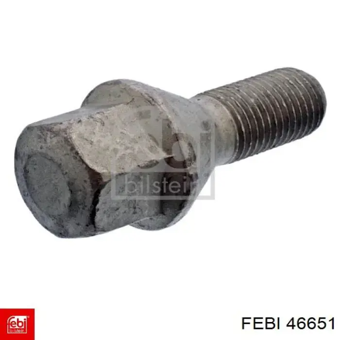 46651 Febi Parafuso de roda