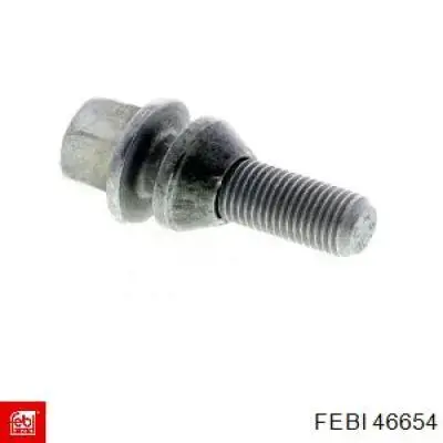 Compre 46654 Febi Parafuso de roda