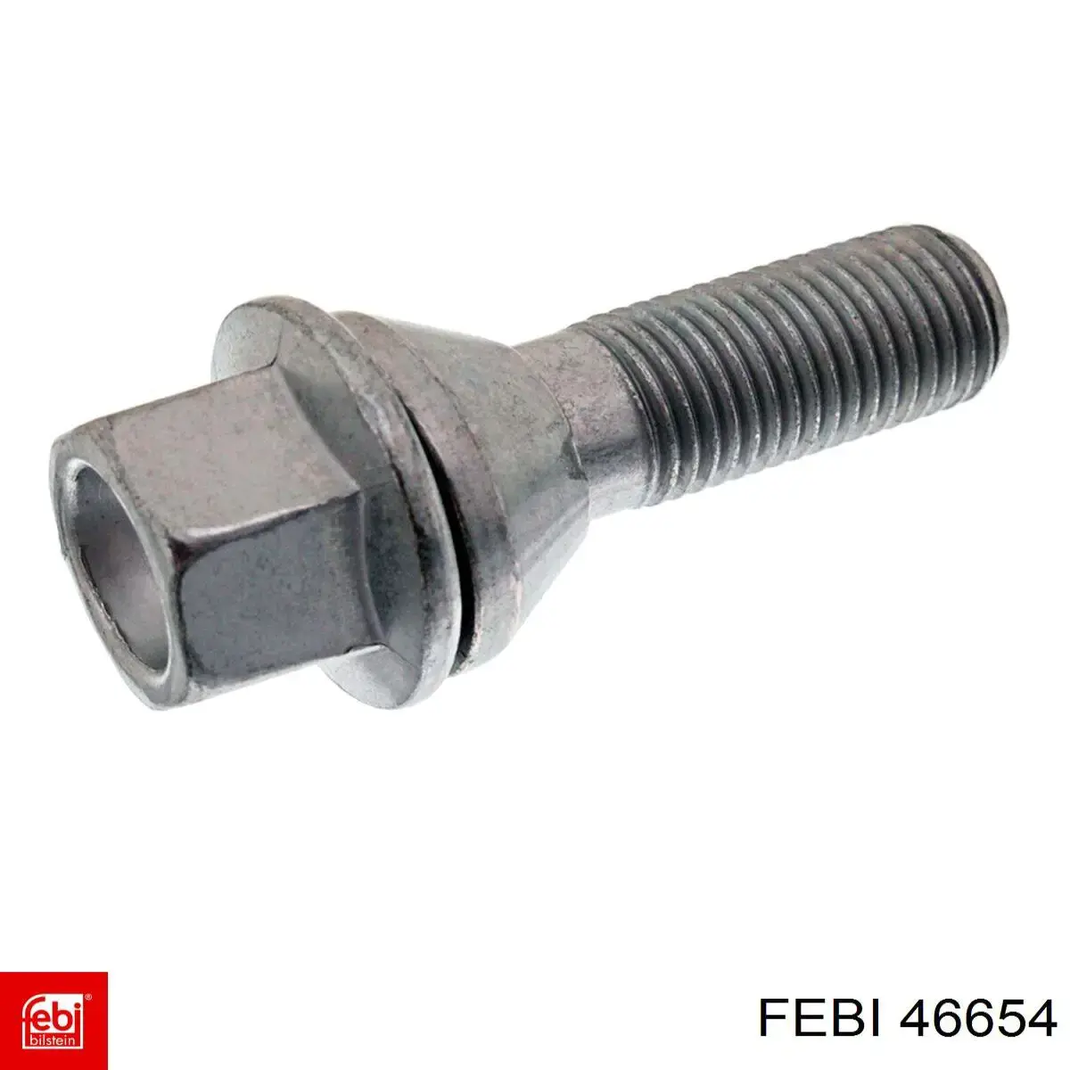 46654 Febi Parafuso de roda