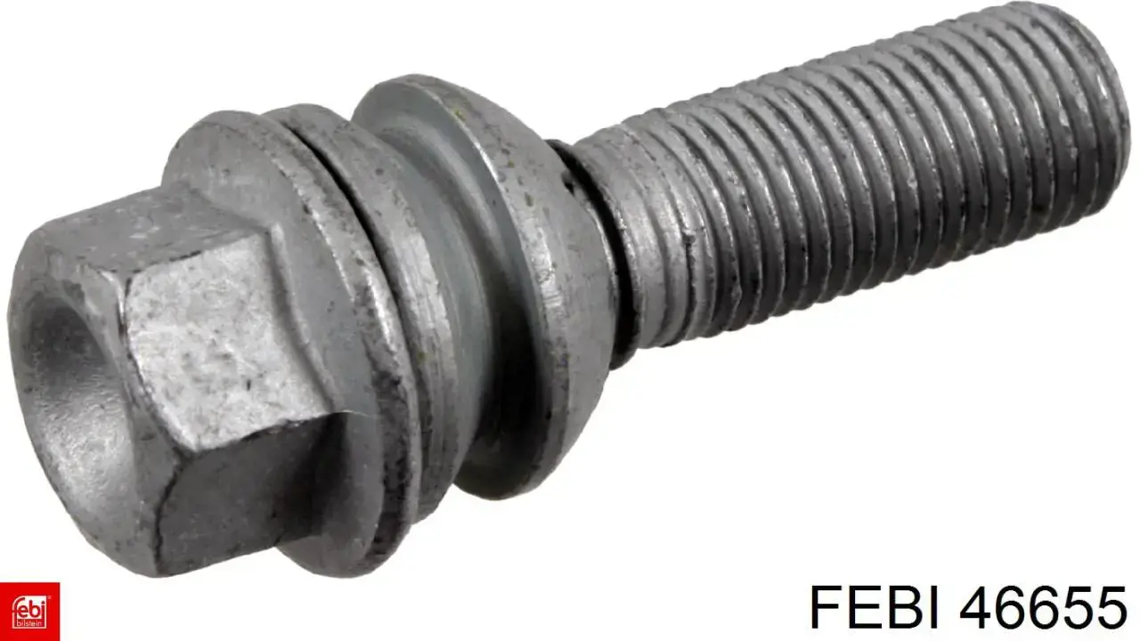 46655 Febi Parafuso de roda