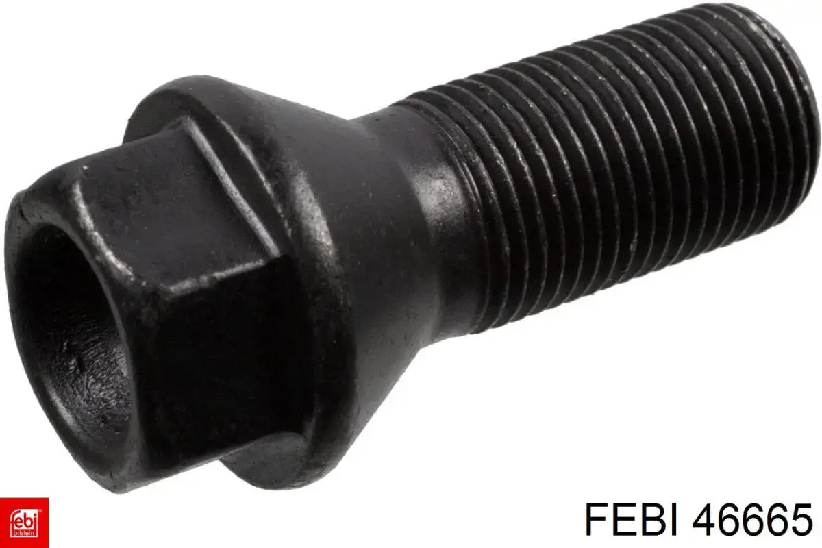 46665 Febi Parafuso de roda