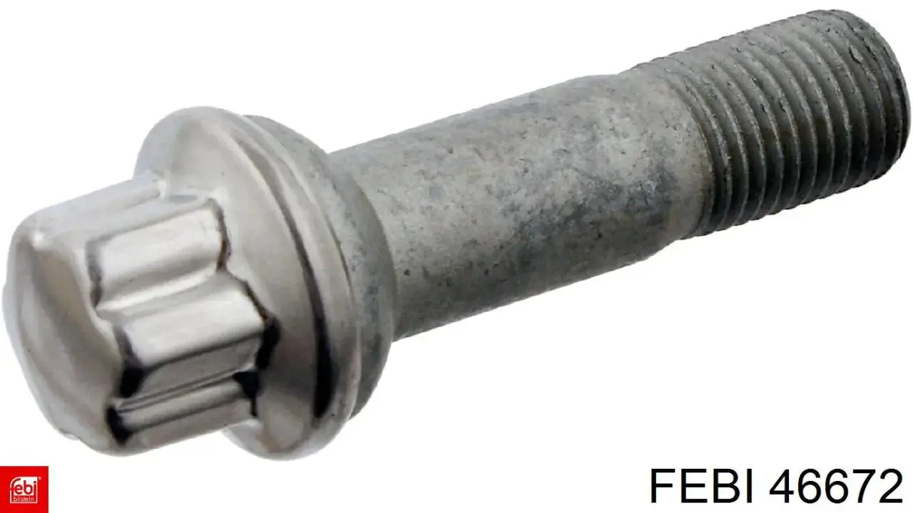 46672 Febi Parafuso de roda
