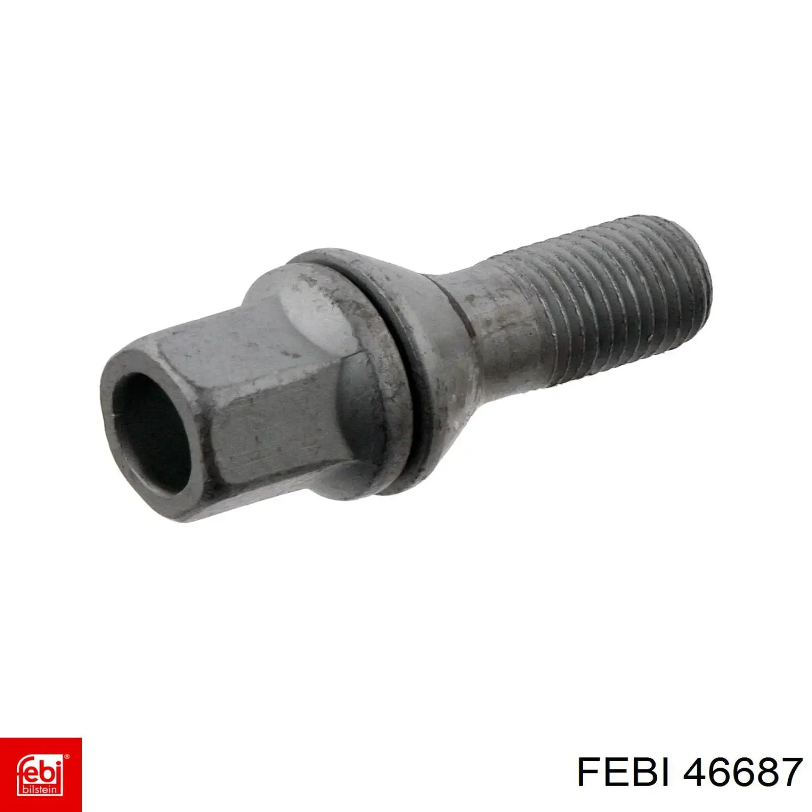 46687 Febi Parafuso de roda