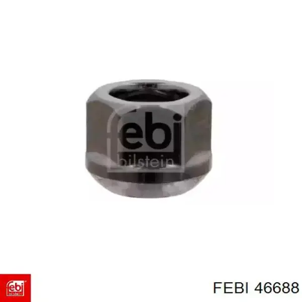 46688 Febi Porca de roda
