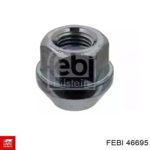 Porca de roda Febi 46695 preço, a partir de 3,85 USD