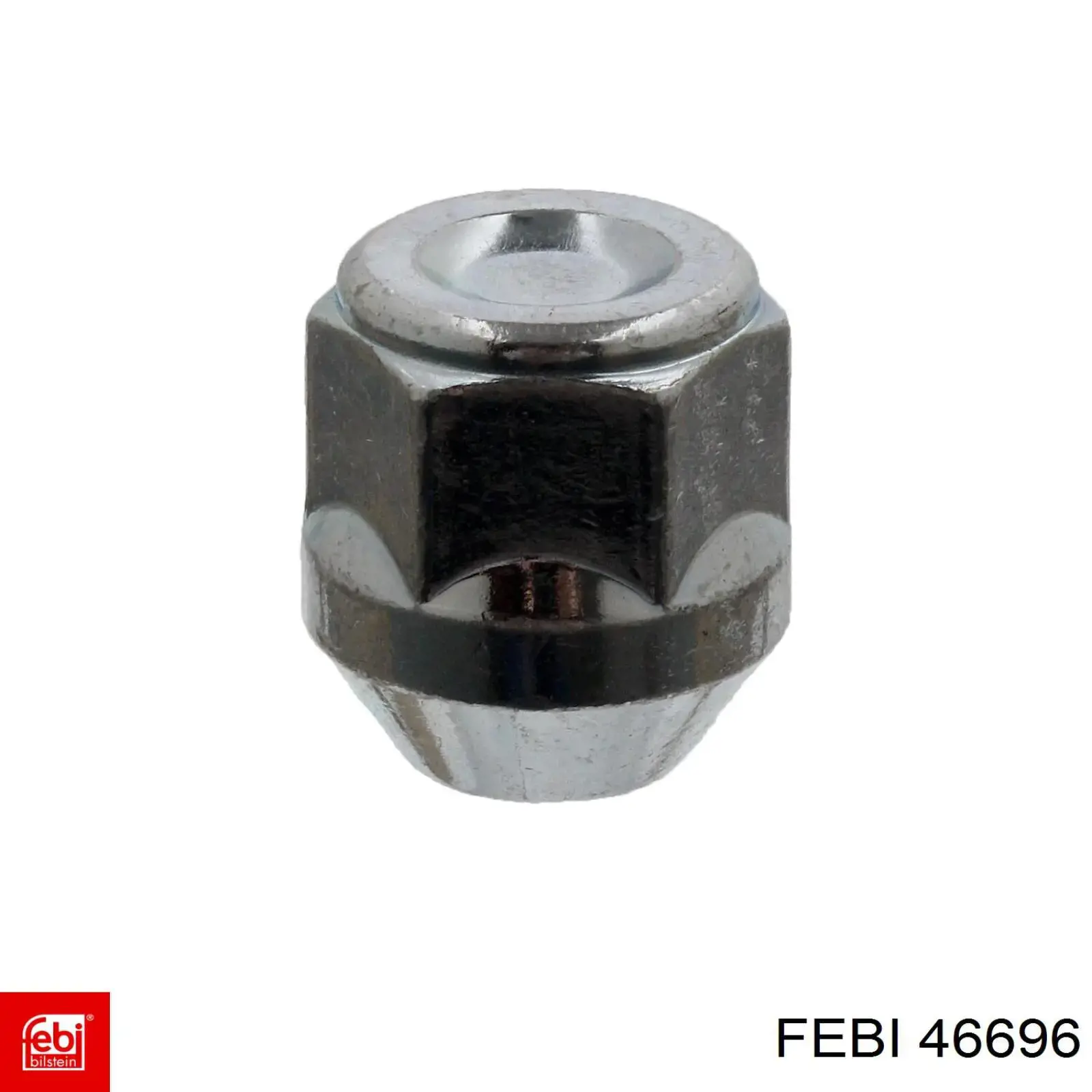 46696 Febi Porca de roda