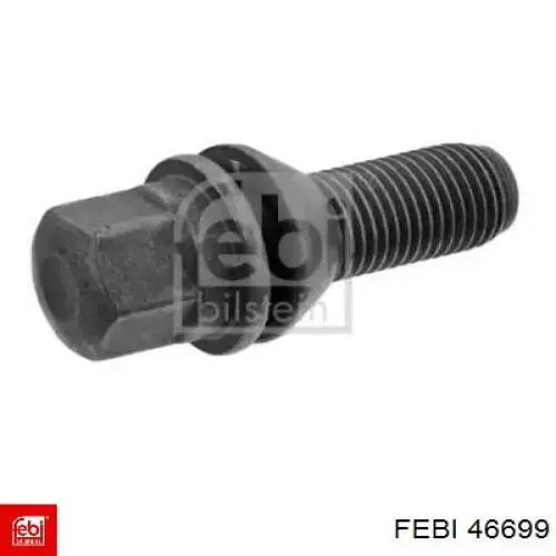 46699 Febi Parafuso de roda