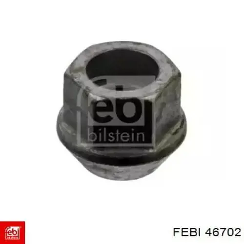 Porca de roda Febi 46702 preço, a partir de 3,90 USD