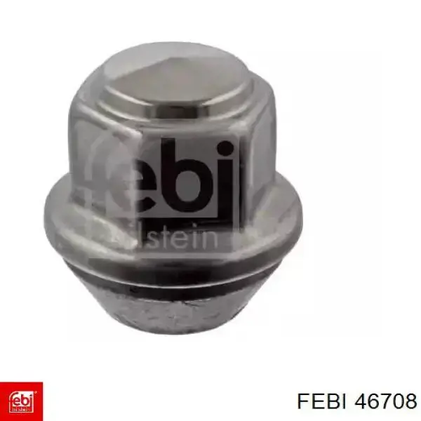 46708 Febi Porca de roda