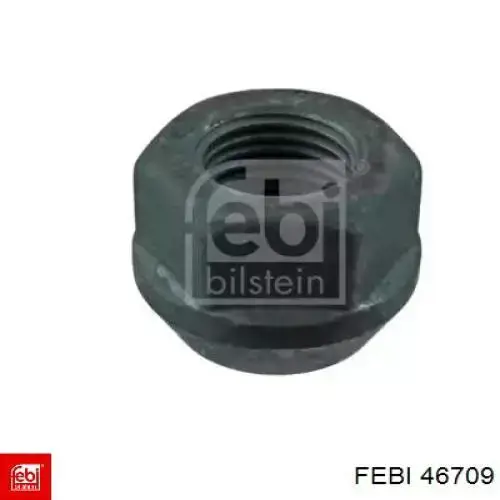 46709 Febi Porca de roda