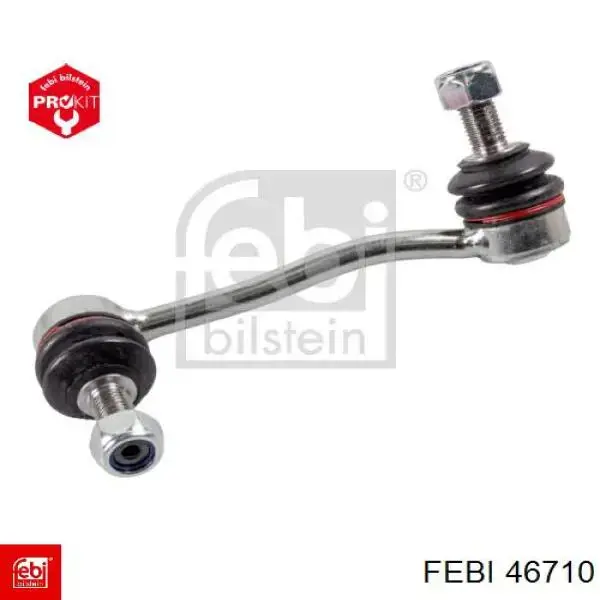 Parafuso de roda Febi 46710 preço, a partir de 5,64 USD