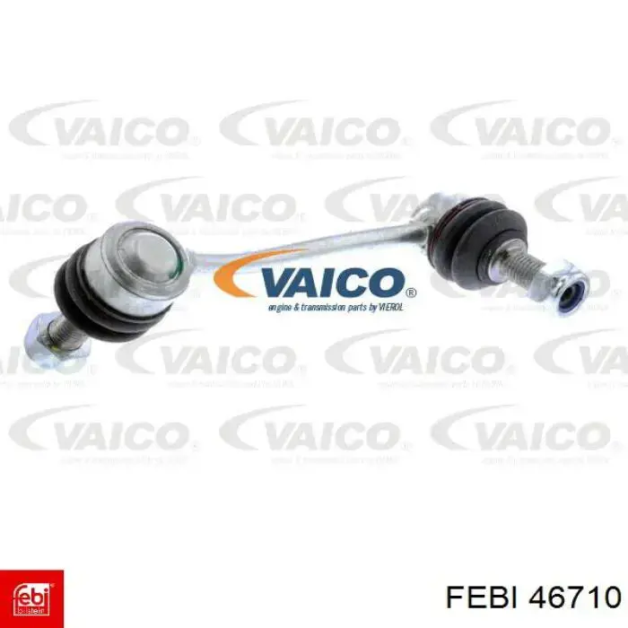Compre 46710 Febi Parafuso de roda