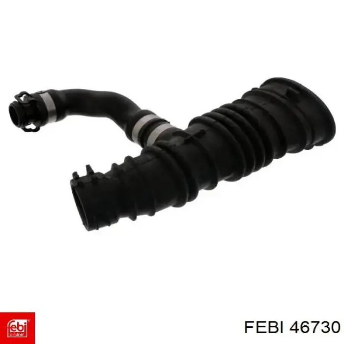Compre 46730 Febi Cano derivado de ar, saída de filtro de ar
