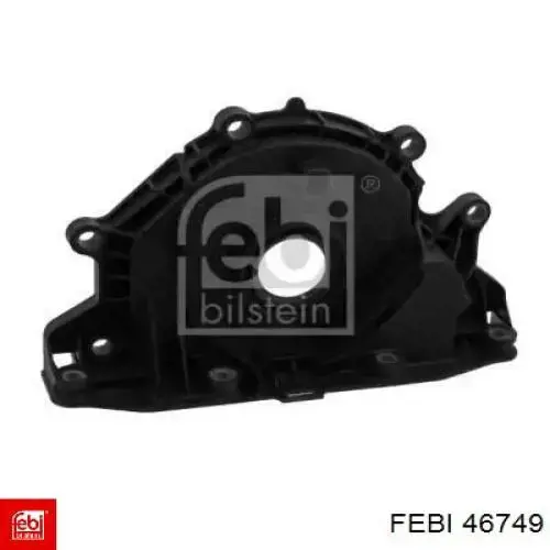 Compre 71010200 Ajusa Tampa de motor dianteira