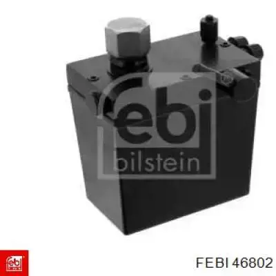 46802 Febi Bomba de elevação de cabina