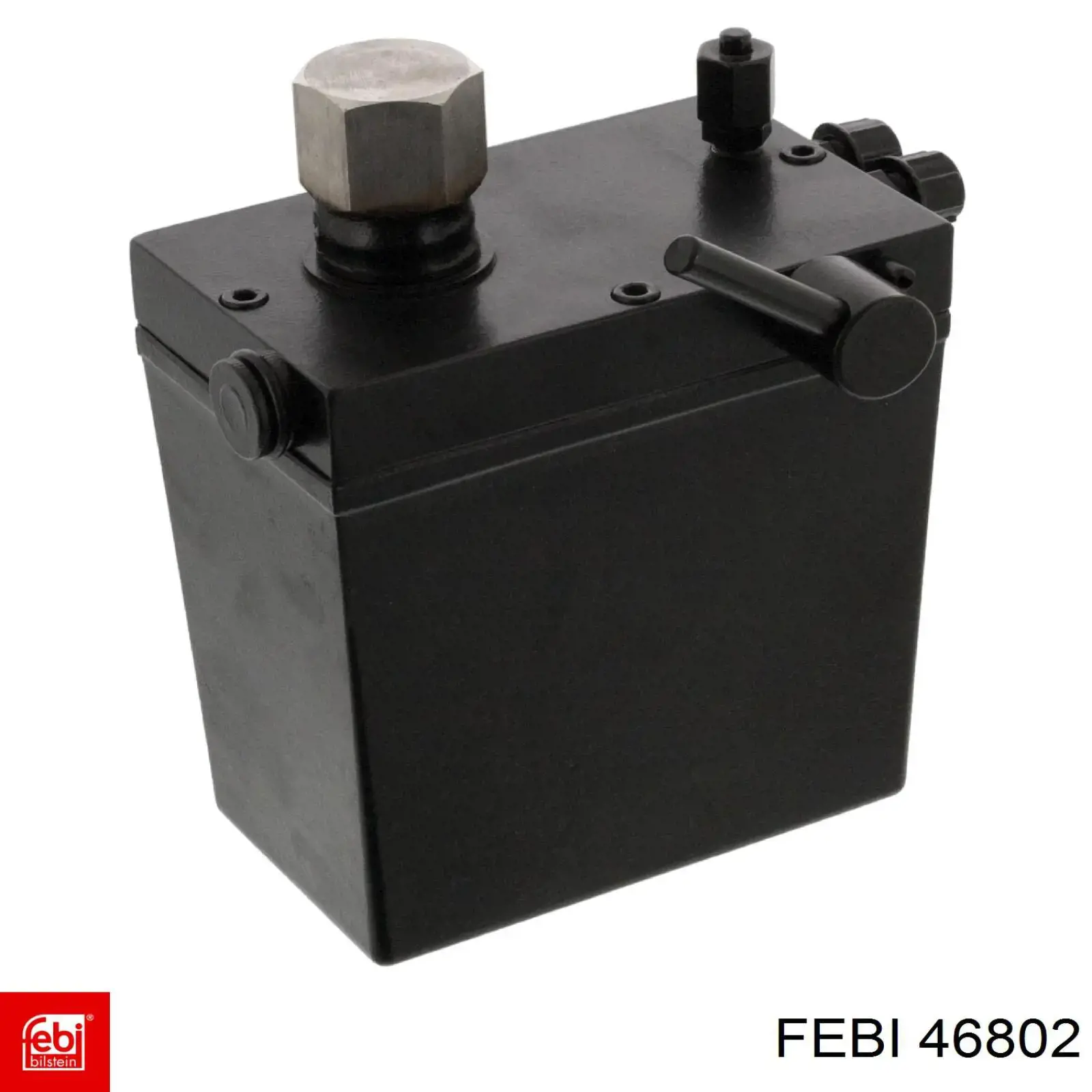 Bomba de elevação de cabina Febi 46802 preço, a partir de 153,02 USD