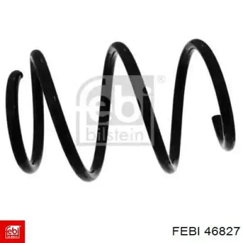 Compre 46827 Febi Mola dianteira