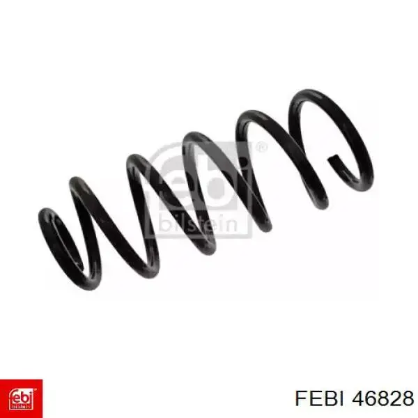 Compre 46828 Febi Mola traseira