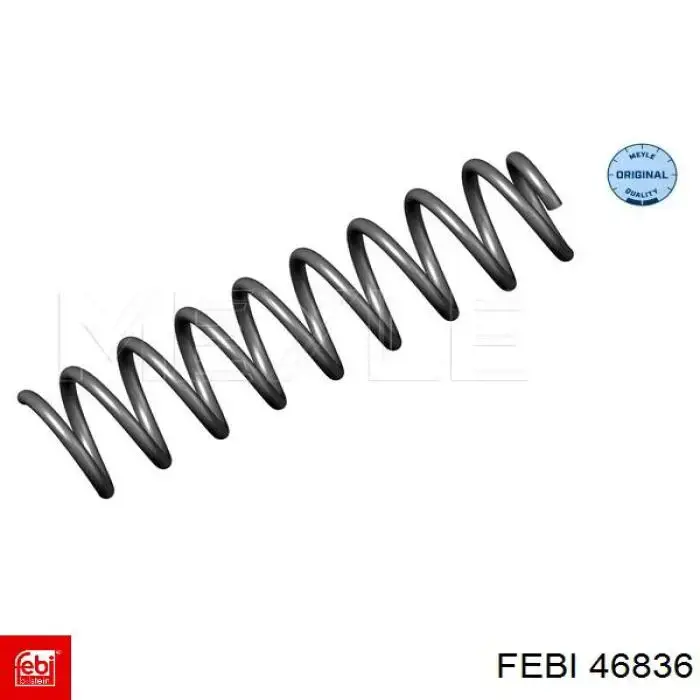 46836 Febi Mola dianteira