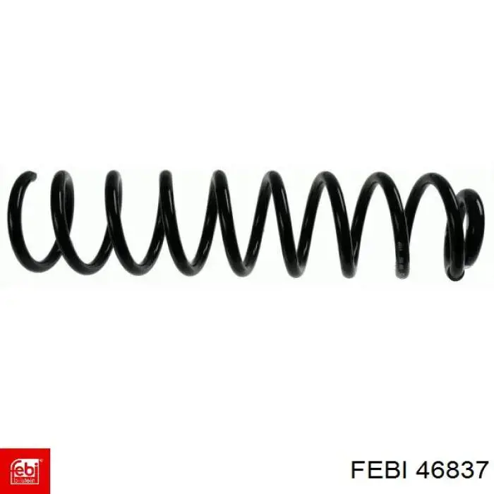 46837 Febi Mola dianteira