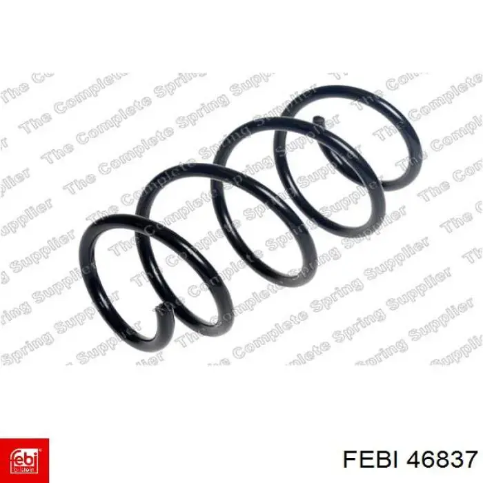 Mola dianteira Febi 46837 preço, a partir de 40,54 USD