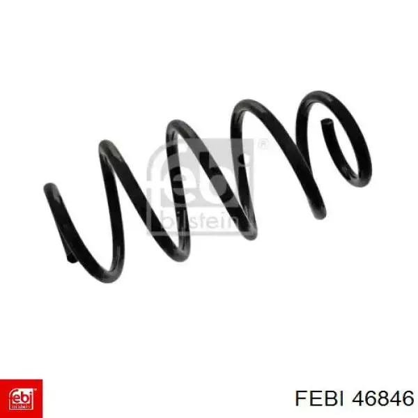 46846 Febi Mola dianteira