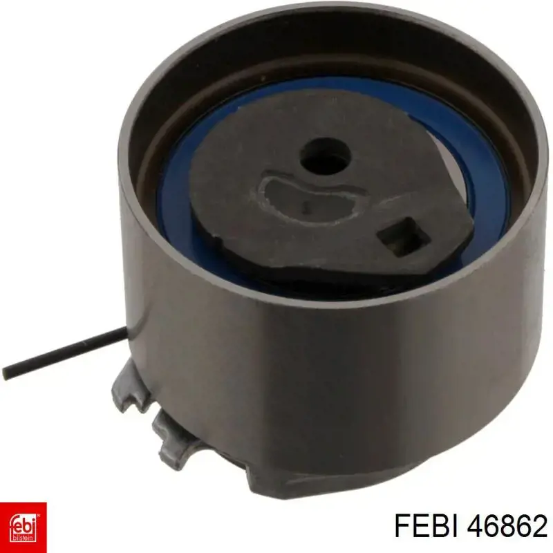 Mola traseira Febi 46862 preço, a partir de 48,93 USD