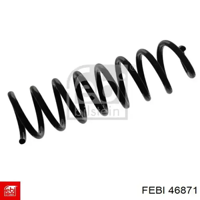 46871 Febi Mola dianteira