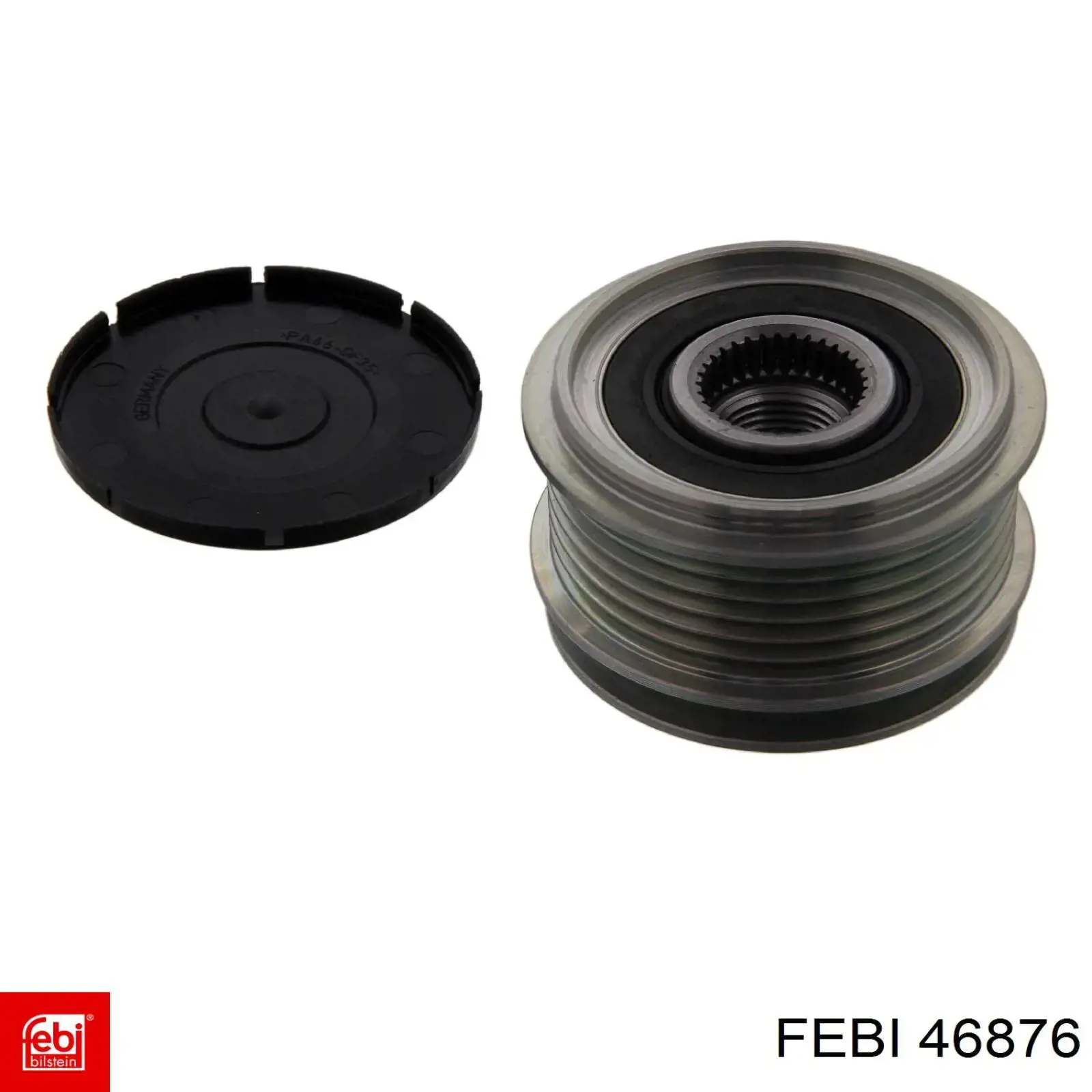 46876 Febi Mola dianteira