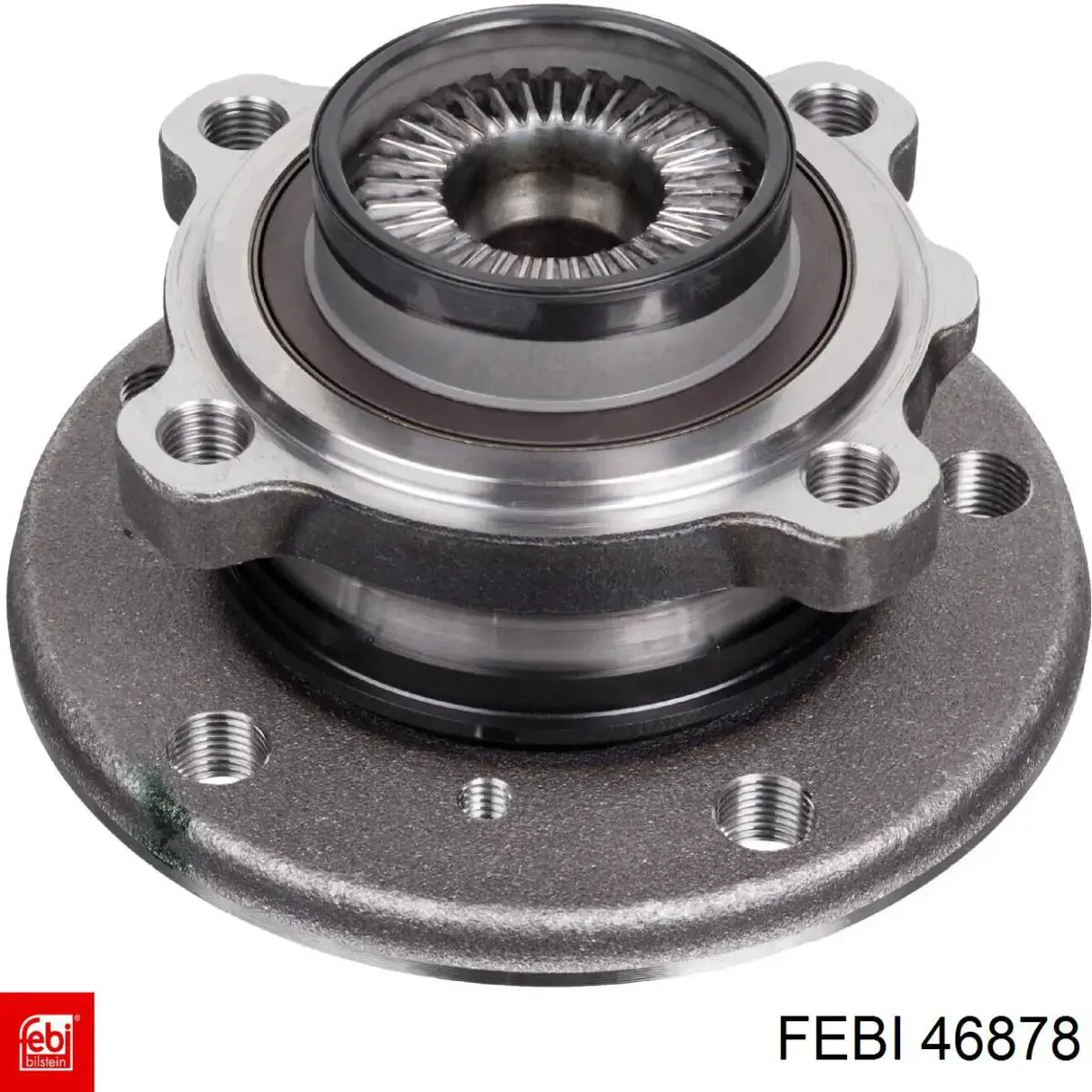 Mola dianteira Febi 46878 preço, a partir de 50,17 USD