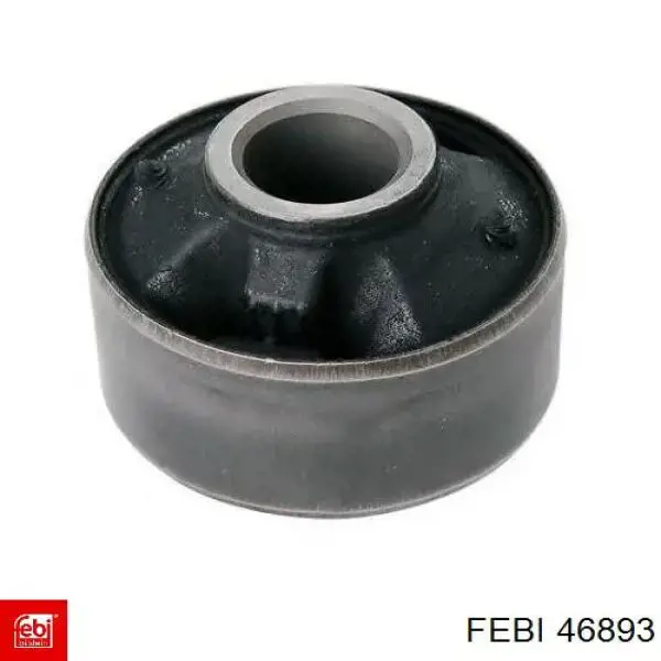 Mola traseira Febi 46893 preço, a partir de 50,68 USD