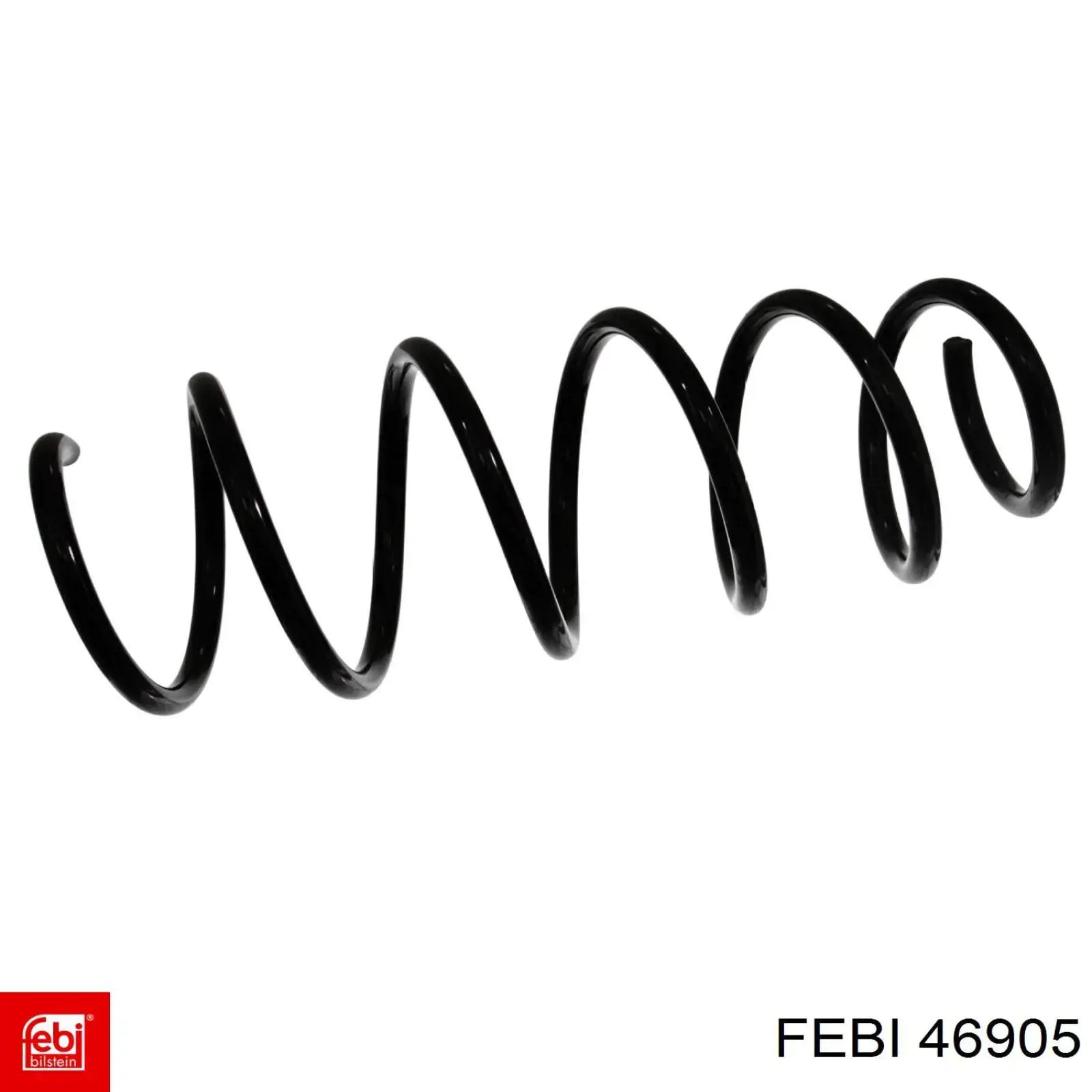 Mola dianteira Febi 46905 preço, a partir de 33,64 USD