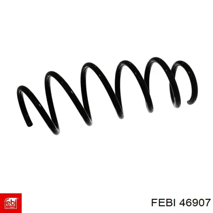 46907 Febi Mola dianteira