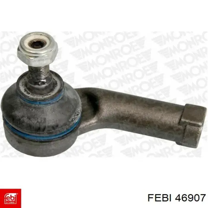 Mola dianteira Febi 46907 preço, a partir de 43,77 USD