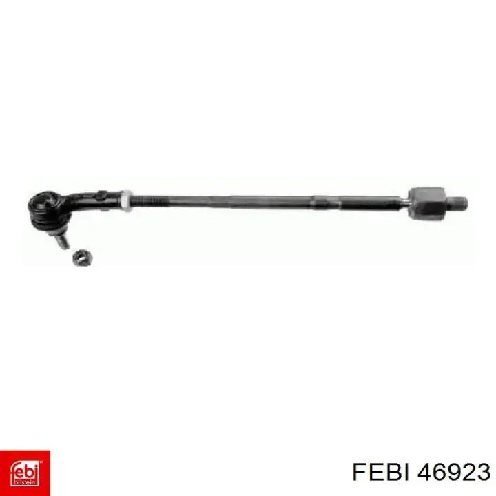 Compre 46923 Febi Mola traseira