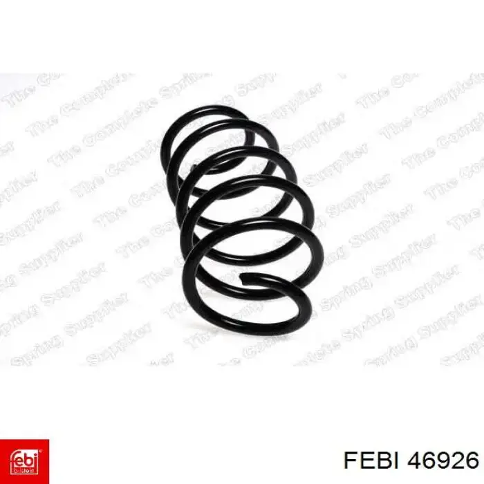 46926 Febi Mola dianteira