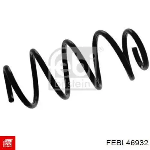 46932 Febi Mola dianteira