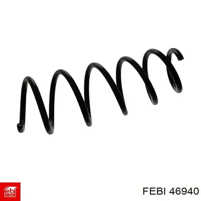46940 Febi Mola dianteira