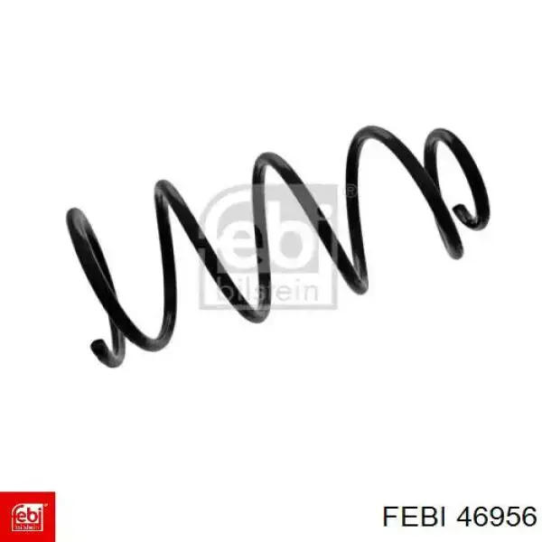 Mola dianteira Febi 46956 preço, a partir de 34,22 USD