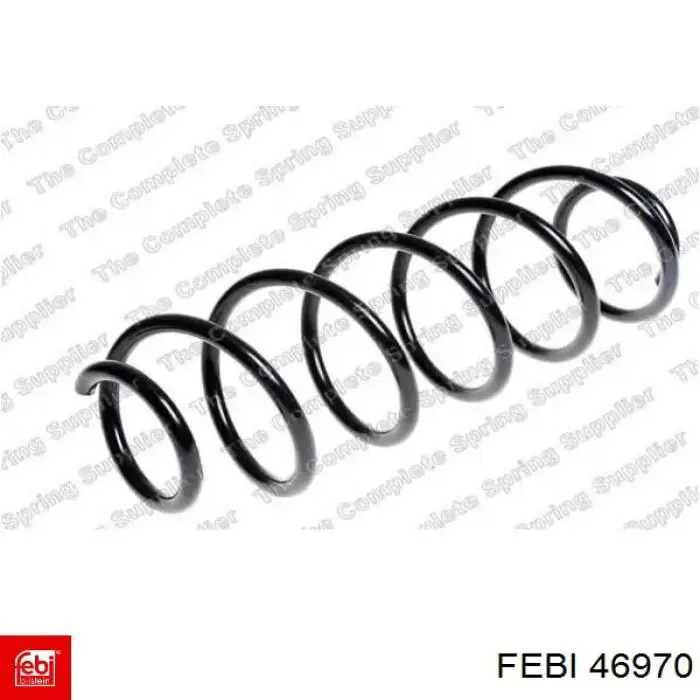 46970 Febi Mola traseira