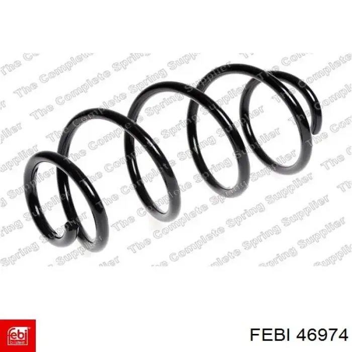 46974 Febi Mola dianteira