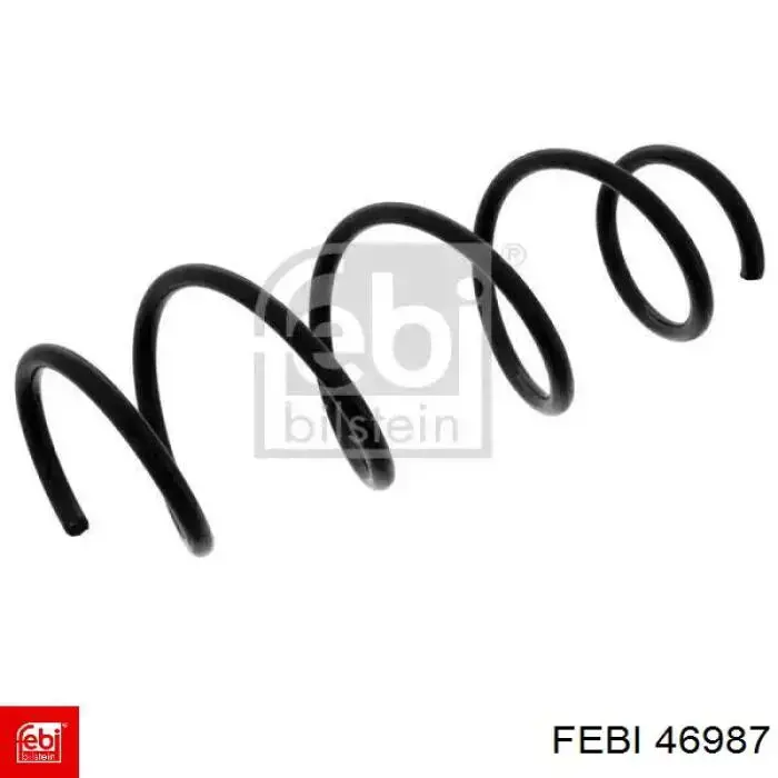 46987 Febi Mola dianteira