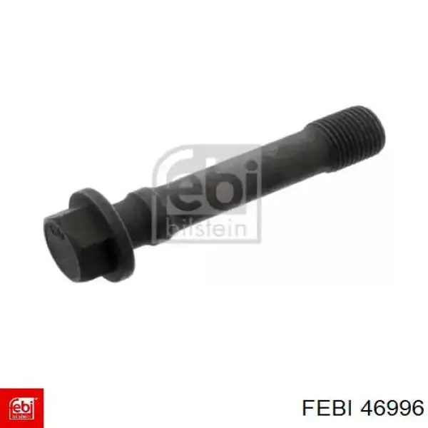 Parafuso de fixação de volante Febi 46996 preço, a partir de 4,29 USD